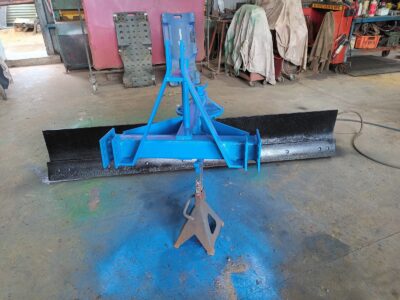 3PL Grader Blade (JJ00487)