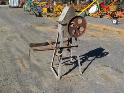 Eureka Windmill Head Gear Pump (D000419)