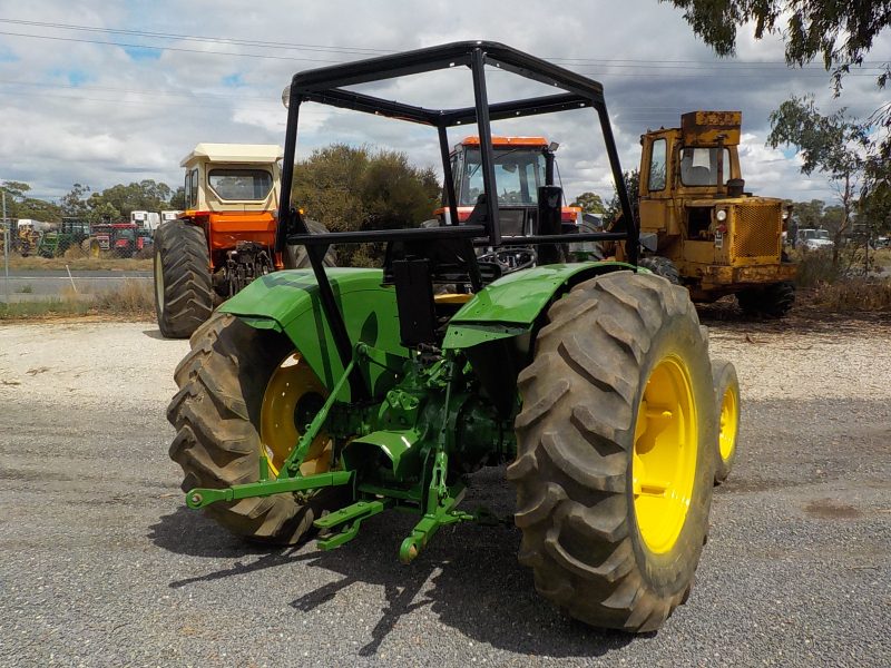 John Deere 1130 (JJ01037)