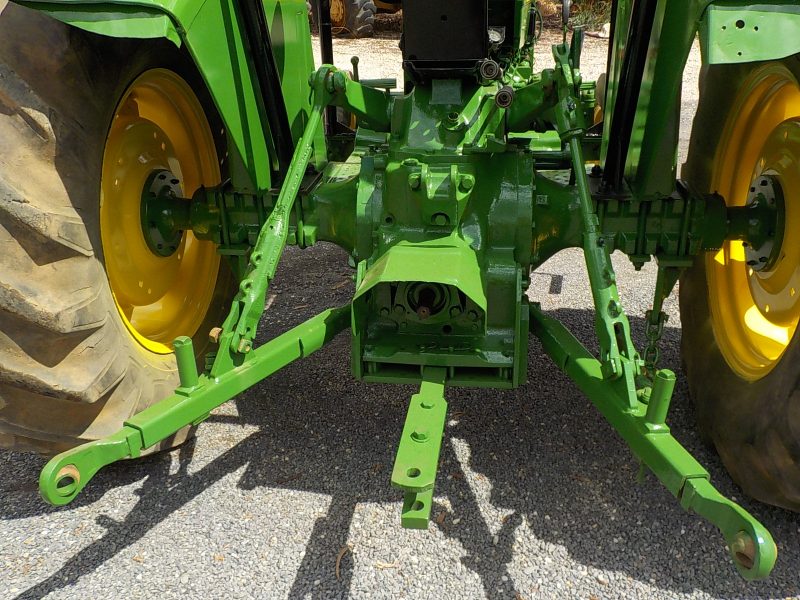 John Deere 1130 (JJ01037)