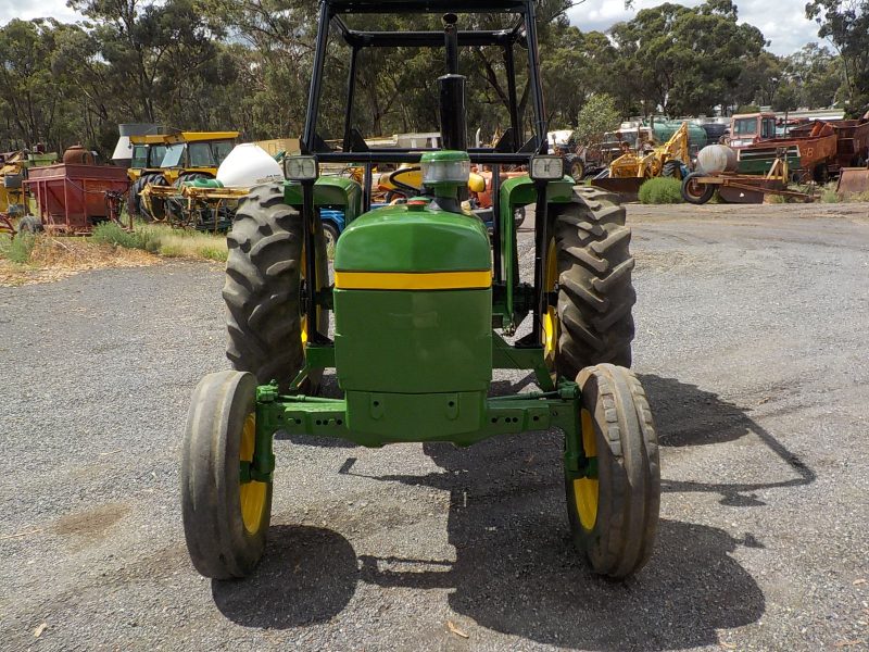 John Deere 1130 (JJ01037)