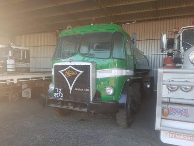 Foden 240 Truck (D00092)*Reduced to Wholesale
