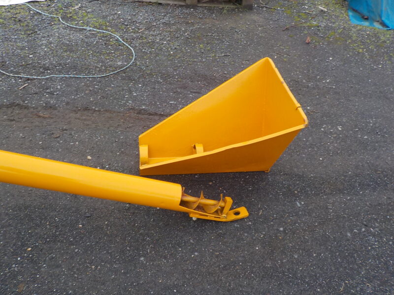 Pencil Auger (JJ01316) SOLD