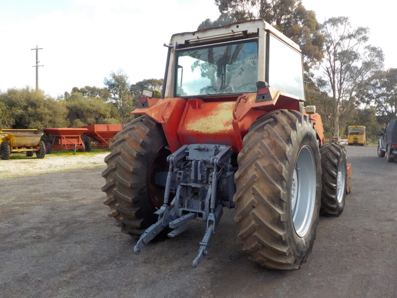 Massey Ferguson 2640 FEL (JJ01319) SOLD