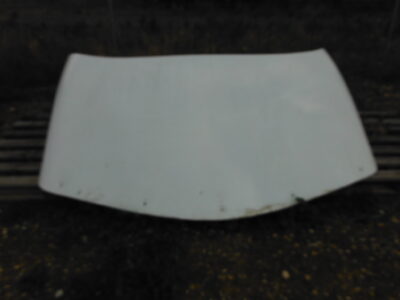 Kenworth wind deflector (LOT 14)