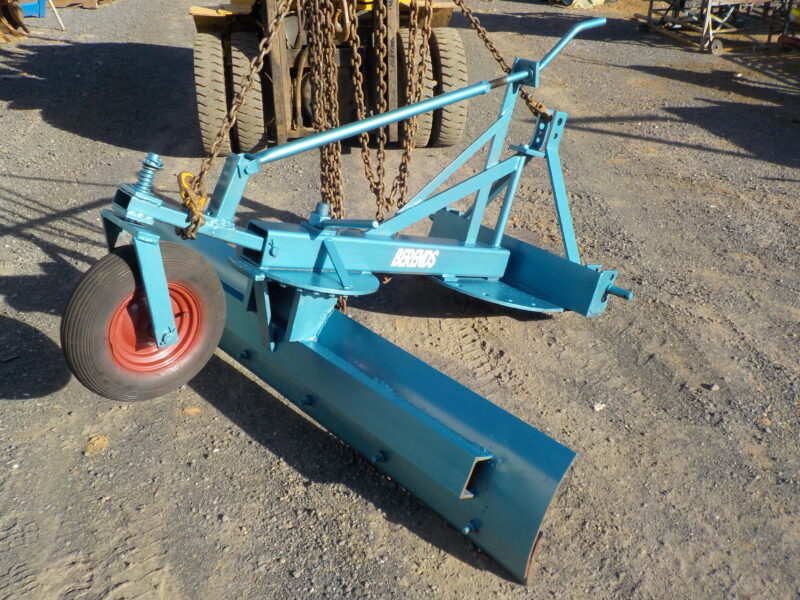 3PL Grader Blade (JJ01438)