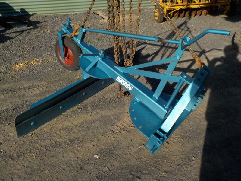 3PL Grader Blade (JJ01438)