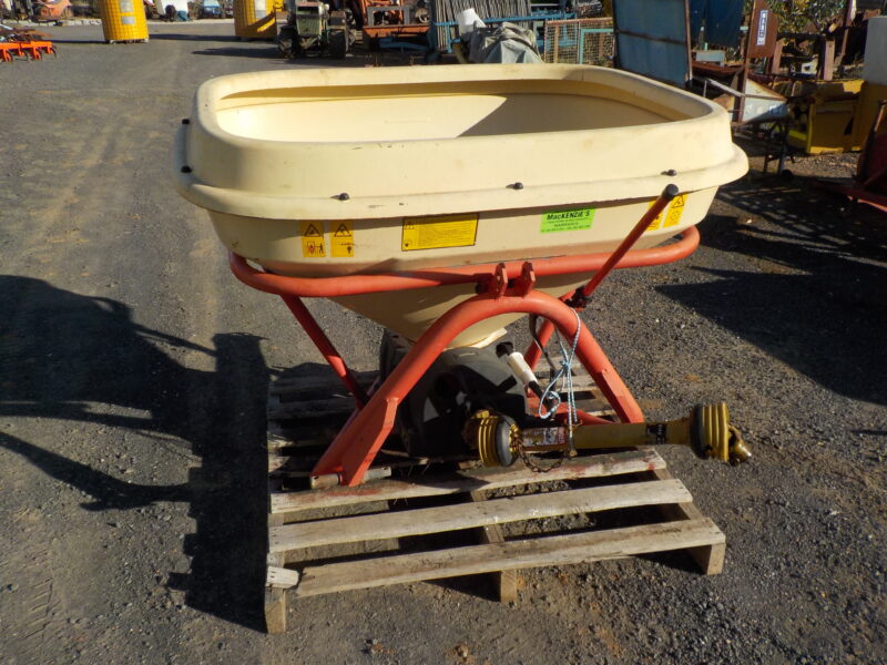 Vicon 3PL Spreader (JJ01439)