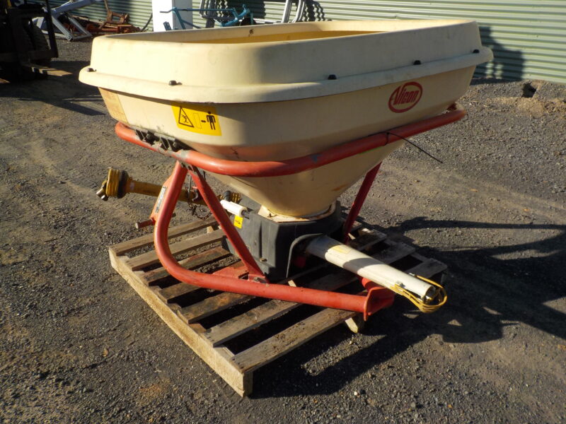 Vicon 3PL Spreader (JJ01439)