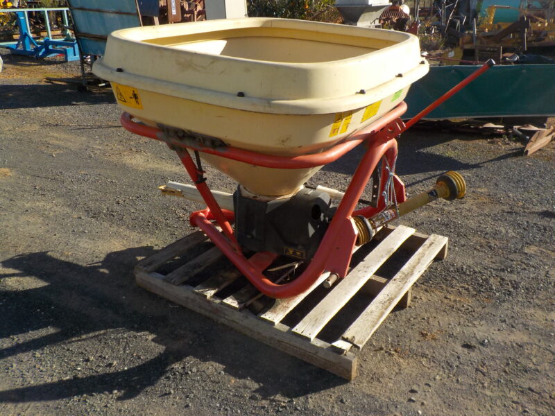 Vicon 3PL Spreader (JJ01439)