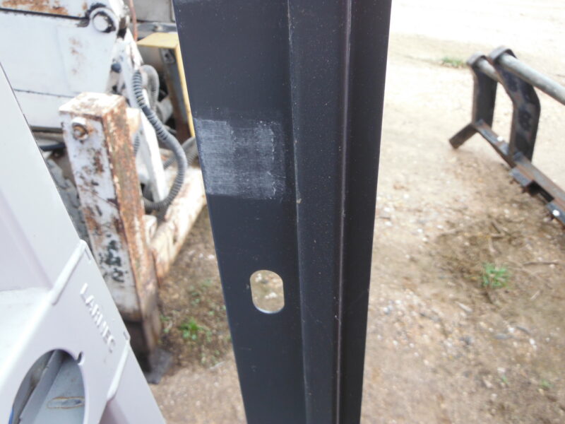 Shed door 5 (Lot 126)