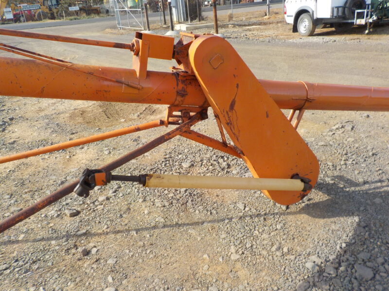 Auger 7X40 (JJ01461)