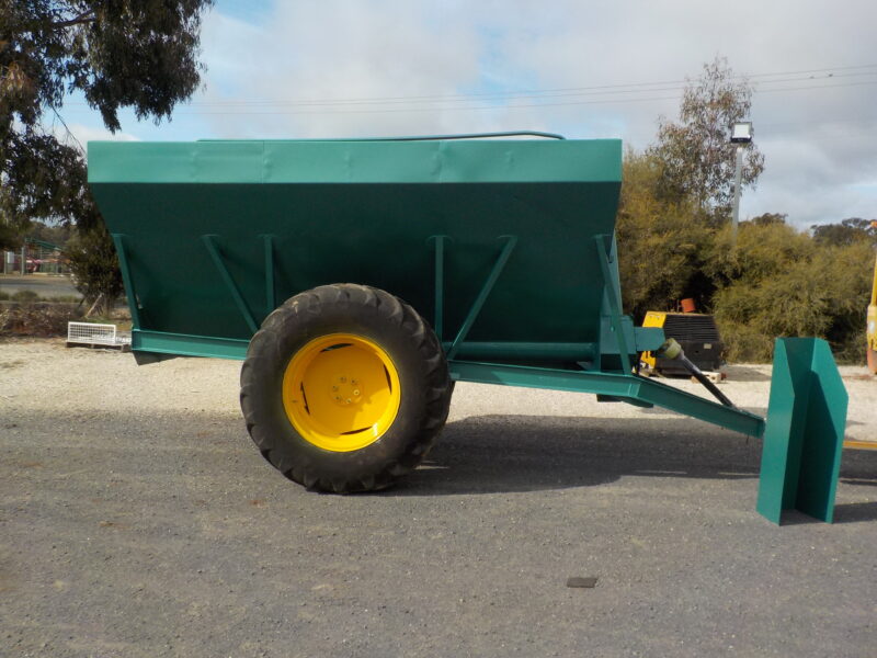 Chaser Bin (JJ01463)