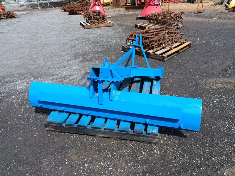 3PL Blue Grader Blade