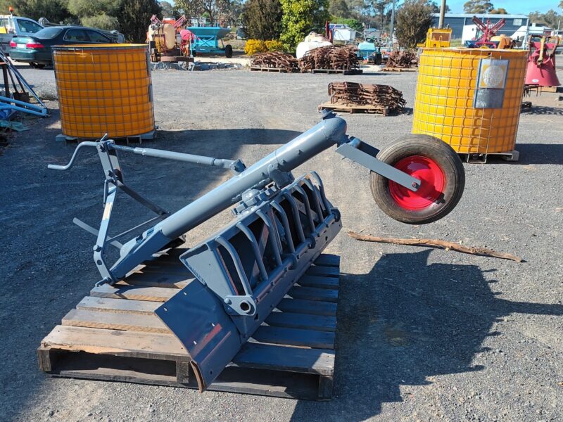 Massey Ferguson Grader Blade