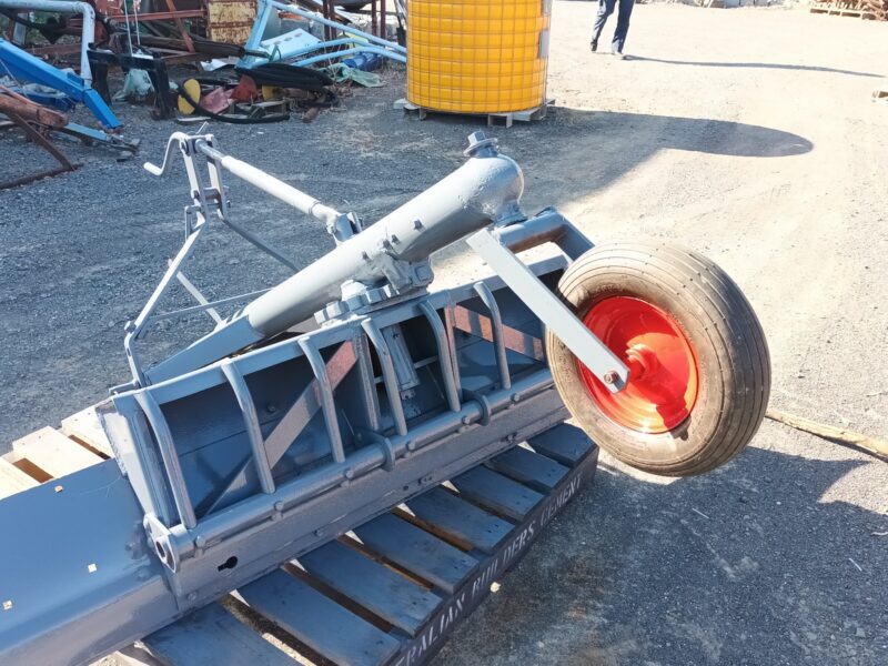 Massey Ferguson Grader Blade