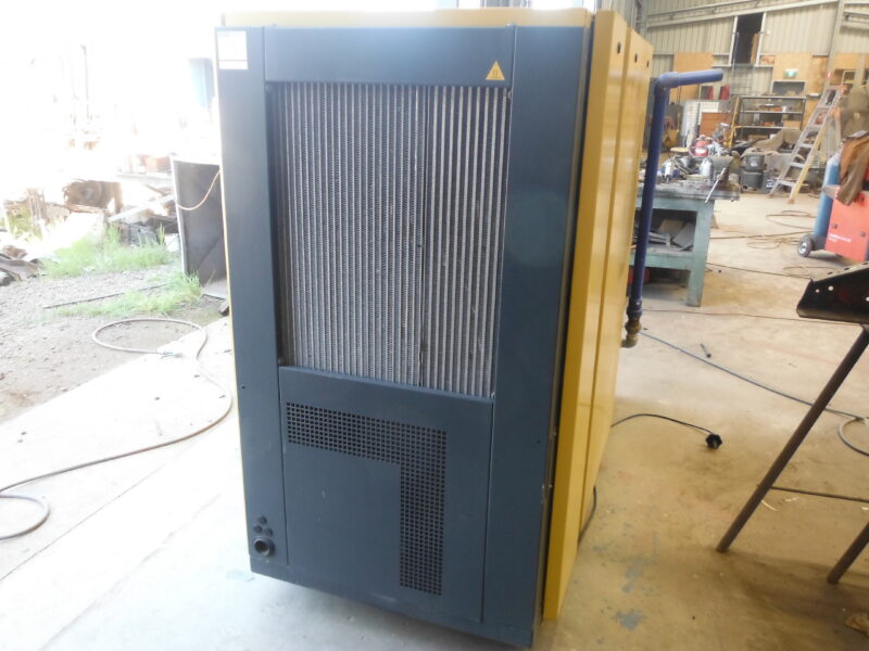 Kaeser Screw compressor (D01011)