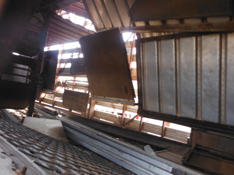 4 Deck Stock crate (D01013)